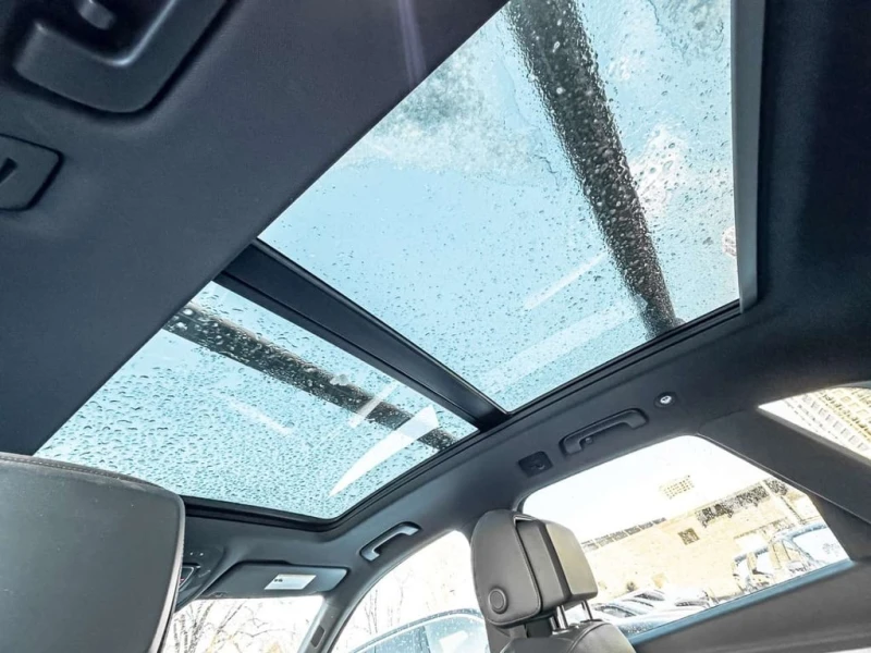 Audi Q5 * CARFAX* ДИГИТАЛНО ТАБЛО* ПАНОРАМА* ФИКСИРАНА ЦЕН, снимка 10 - Автомобили и джипове - 53467245