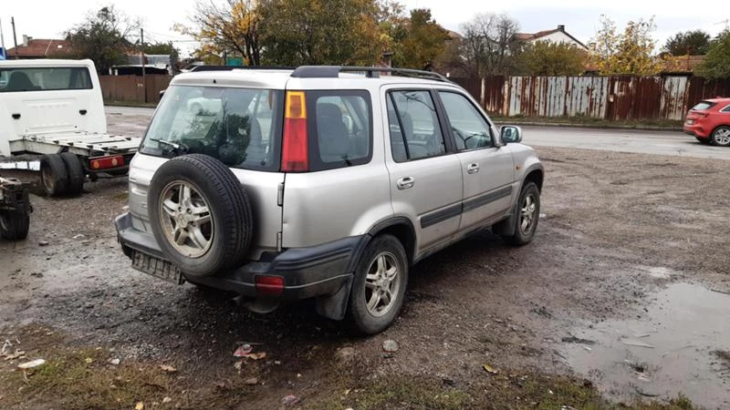 Honda Cr-v 2.0i/на части, снимка 4 - Автомобили и джипове - 30829845