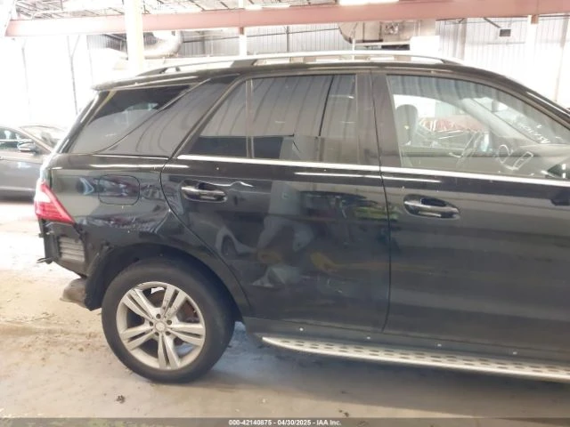 Mercedes-Benz ML 350 Авто Кредит! - изображение 10