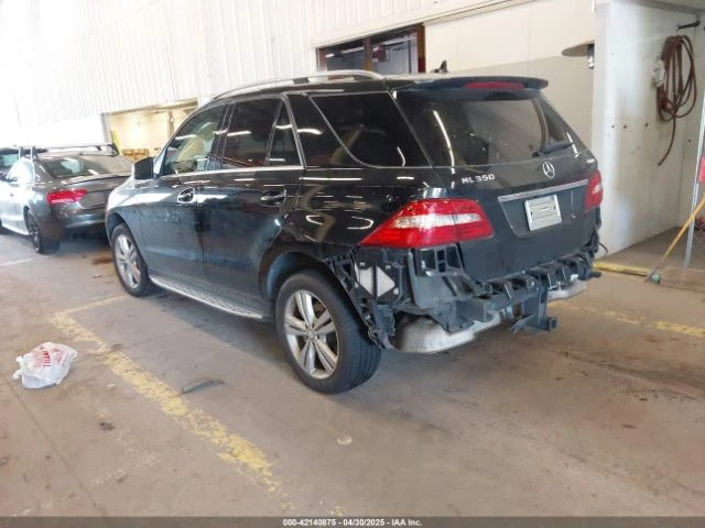 Mercedes-Benz ML 350 Авто Кредит! - изображение 6