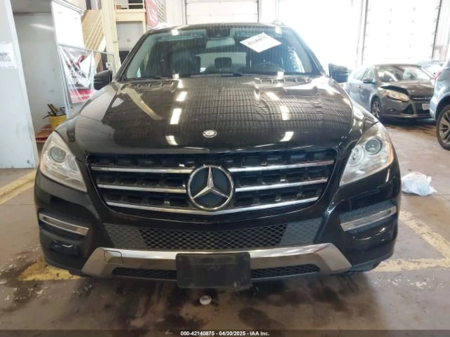 Mercedes-Benz ML 350 Авто Кредит! - изображение 2