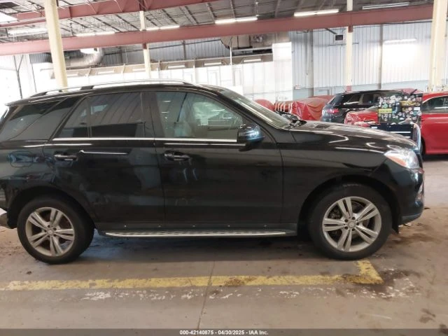 Mercedes-Benz ML 350 Авто Кредит! - изображение 3