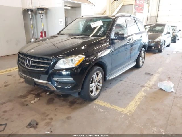 Mercedes-Benz ML 350 Авто Кредит! - изображение 5