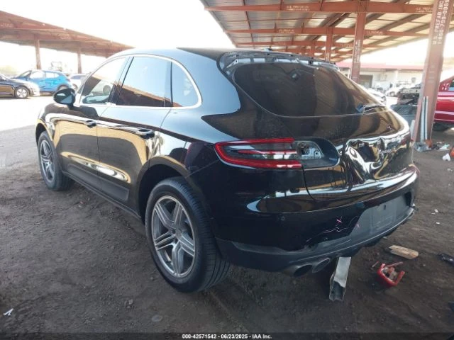 Porsche Macan S* Камера* Обдухване* Пано - изображение 4