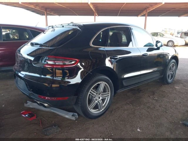 Porsche Macan S* Камера* Обдухване* Пано - изображение 5