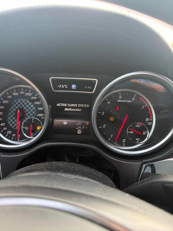 Mercedes-Benz GLE 43 AMG 2018 COUPE 4MATIC * ��� ������������ �����*  | Mobile.bg � ����������� 13