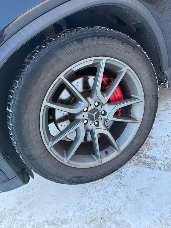 Mercedes-Benz GLE 43 AMG 2018 COUPE 4MATIC * ��� ������������ �����*  | Mobile.bg � ����������� 8