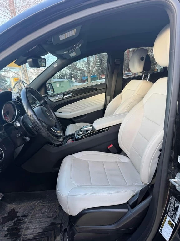 Mercedes-Benz GLE 43 AMG 2018 COUPE 4MATIC * ��� ������������ �����*  | Mobile.bg � ����������� 12