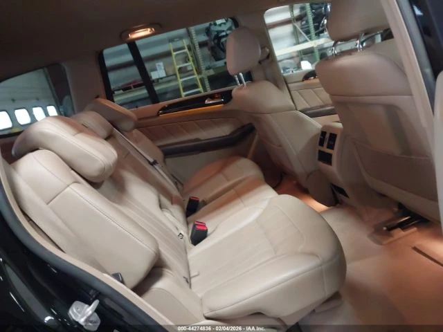 Mercedes-Benz GL 450 4MATIC* HARMAN/KARDON* �������* �������* ������ | Mobile.bg � ����������� 12