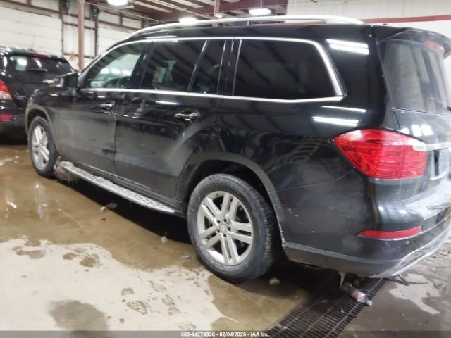 Mercedes-Benz GL 450 4MATIC* HARMAN/KARDON* ШИБИДАХ* ПОДГРЕВ* КАМЕРА - изображение 5