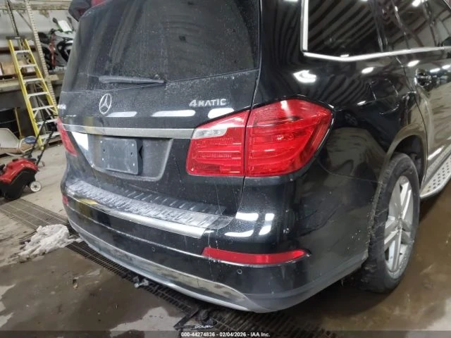 Mercedes-Benz GL 450 4MATIC* HARMAN/KARDON* ШИБИДАХ* ПОДГРЕВ* КАМЕРА - изображение 6