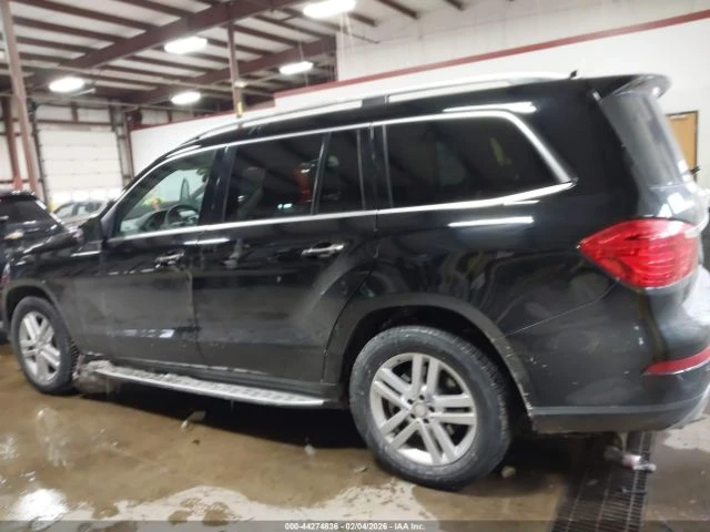 Mercedes-Benz GL 450 4MATIC* HARMAN/KARDON* ШИБИДАХ* ПОДГРЕВ* КАМЕРА - изображение 9