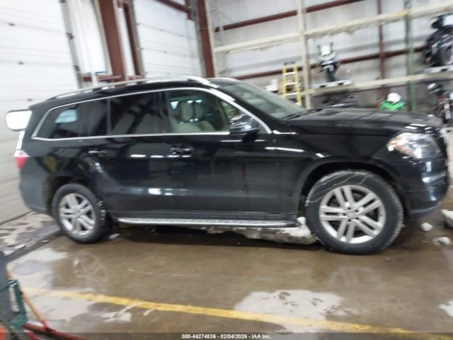 Mercedes-Benz GL 450 4MATIC* HARMAN/KARDON* ШИБИДАХ* ПОДГРЕВ* КАМЕРА - изображение 8