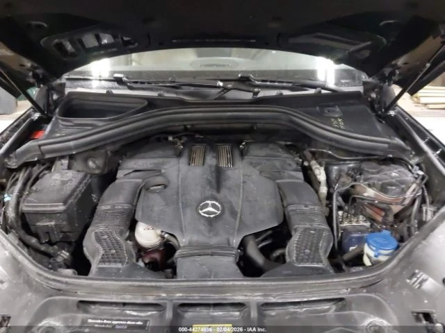 Mercedes-Benz GL 450 4MATIC* HARMAN/KARDON* ШИБИДАХ* ПОДГРЕВ* КАМЕРА - изображение 10