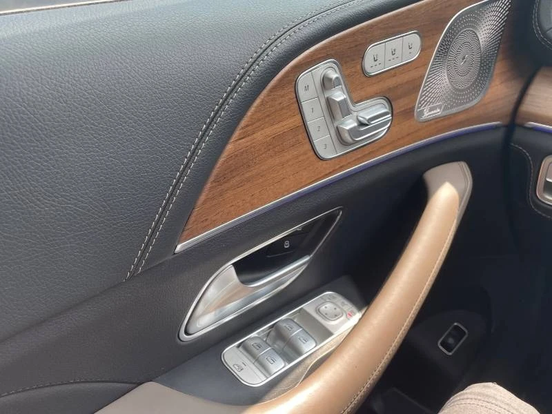 Mercedes-Benz GLE 53 4MATIC * ДЖАНТИ С ГУМИ * ДИСТРОНИК * ОБДУХВАНЕ * 360, снимка 14 - Автомобили и джипове - 55920133