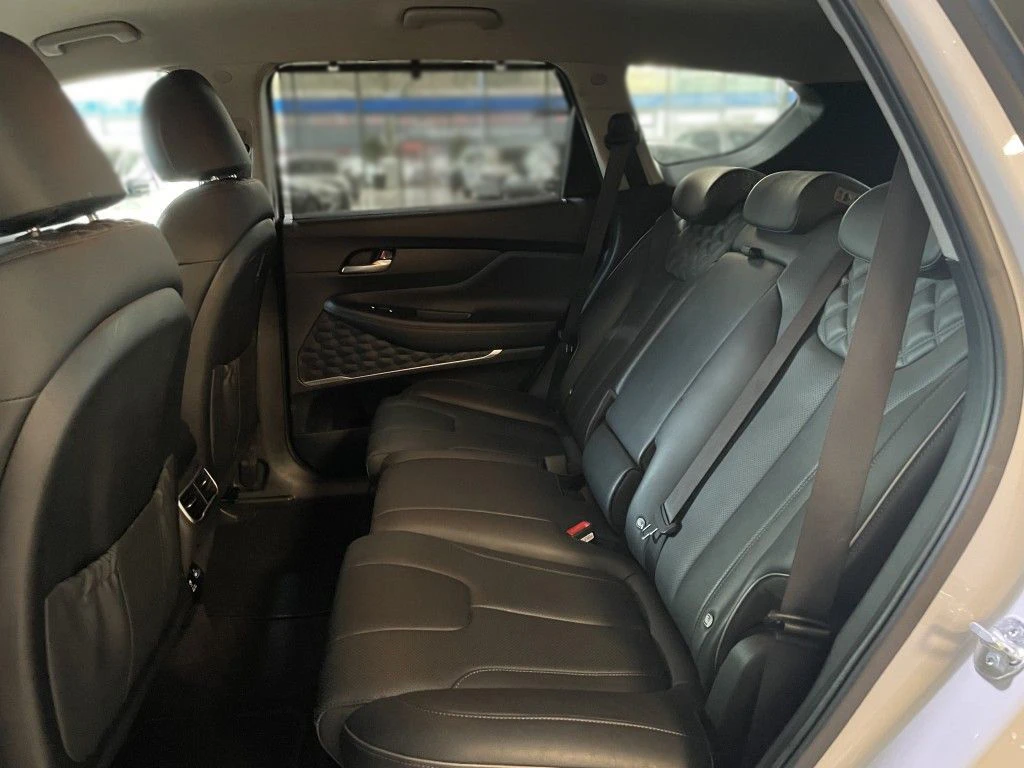 Hyundai Santa fe 1.6PHEV/265HP/PRIME/4X4/KRELL/AMBI/ACC/892b | Mobile.bg   11