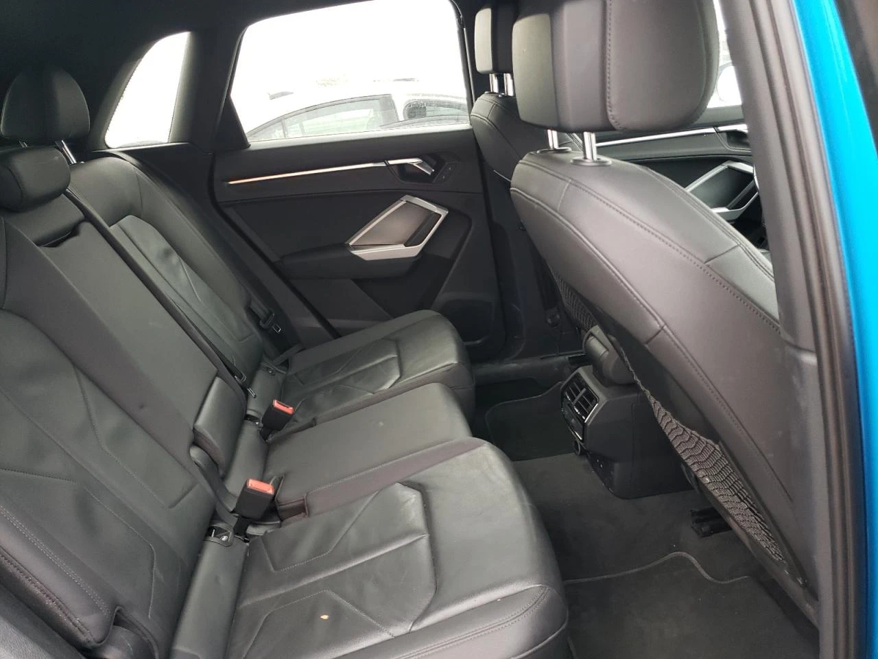 Audi Q3 PREMIUM PLUS S-LINE* Matrix* Диг.табло* Пано*  - изображение 10