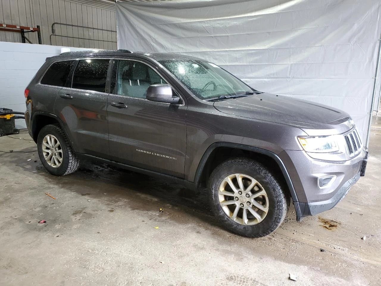 Jeep Grand cherokee 3.6* V6* 8ZF* ПОДГРЕВ* КАМЕРА* КЕЙЛЕС* LANE* ASSIS - изображение 3