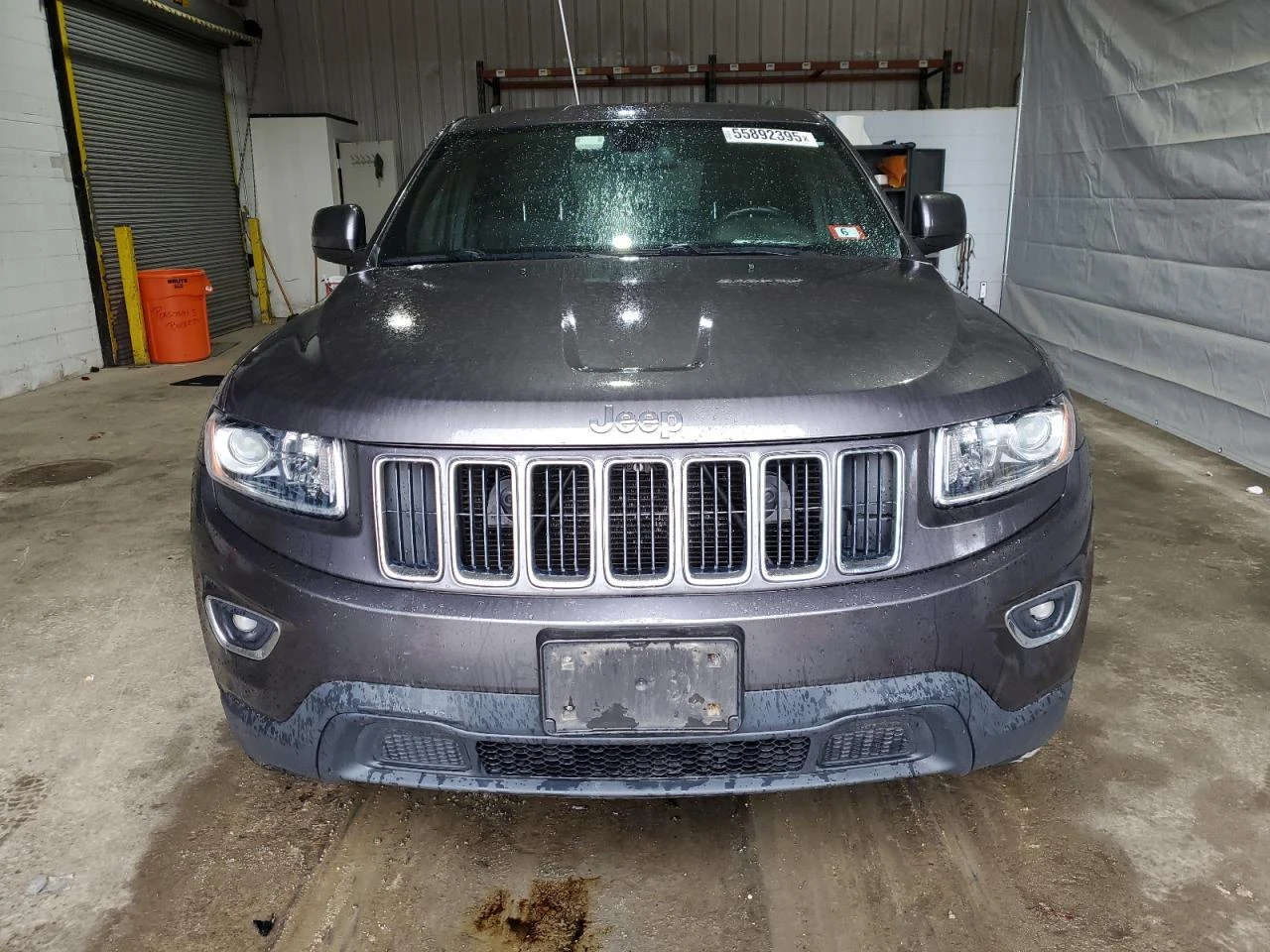 Jeep Grand cherokee 3.6* V6* 8ZF* ПОДГРЕВ* КАМЕРА* КЕЙЛЕС* LANE* ASSIS - изображение 5