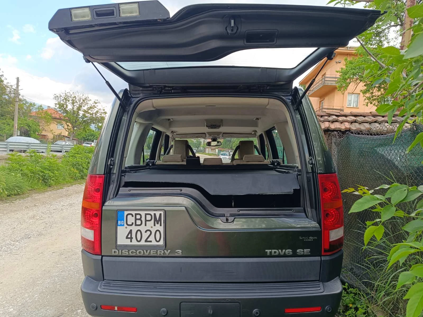 Land Rover Discovery  - изображение 4