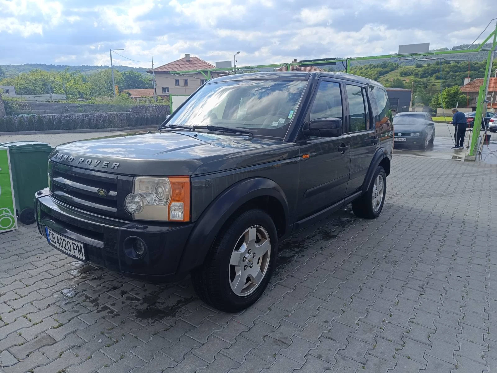 Land Rover Discovery  - изображение 2