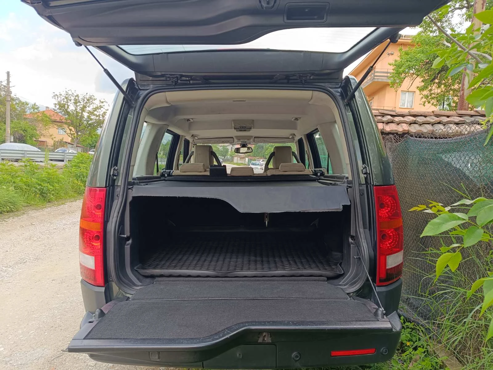 Land Rover Discovery  - изображение 5