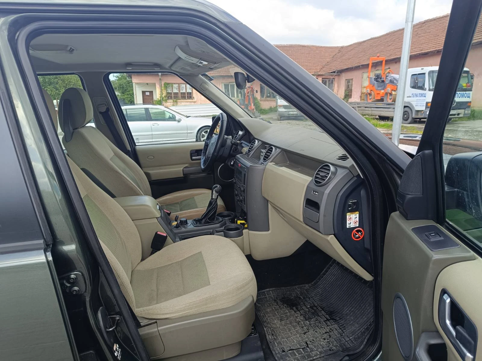 Land Rover Discovery  - изображение 8