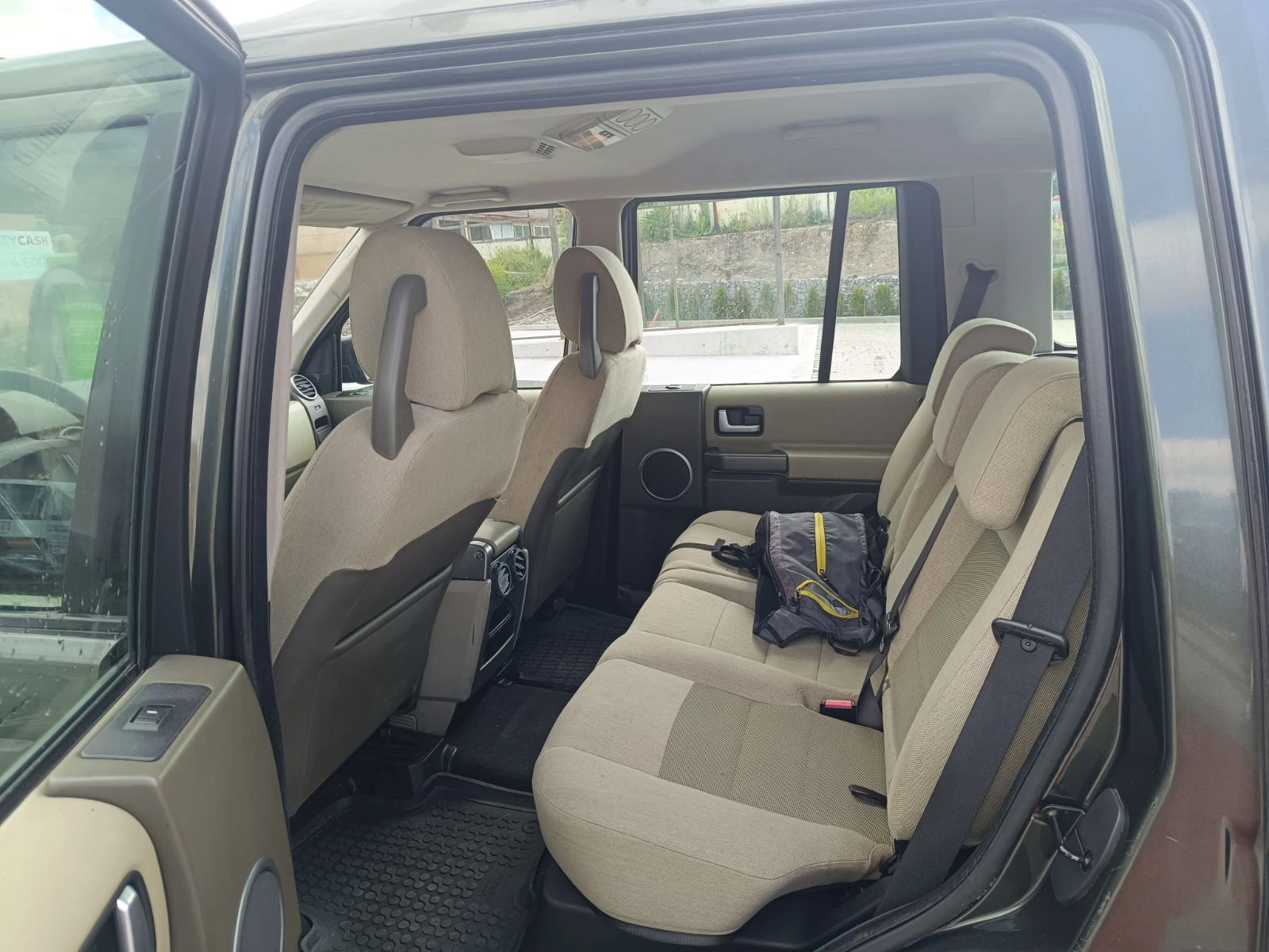 Land Rover Discovery  - изображение 10