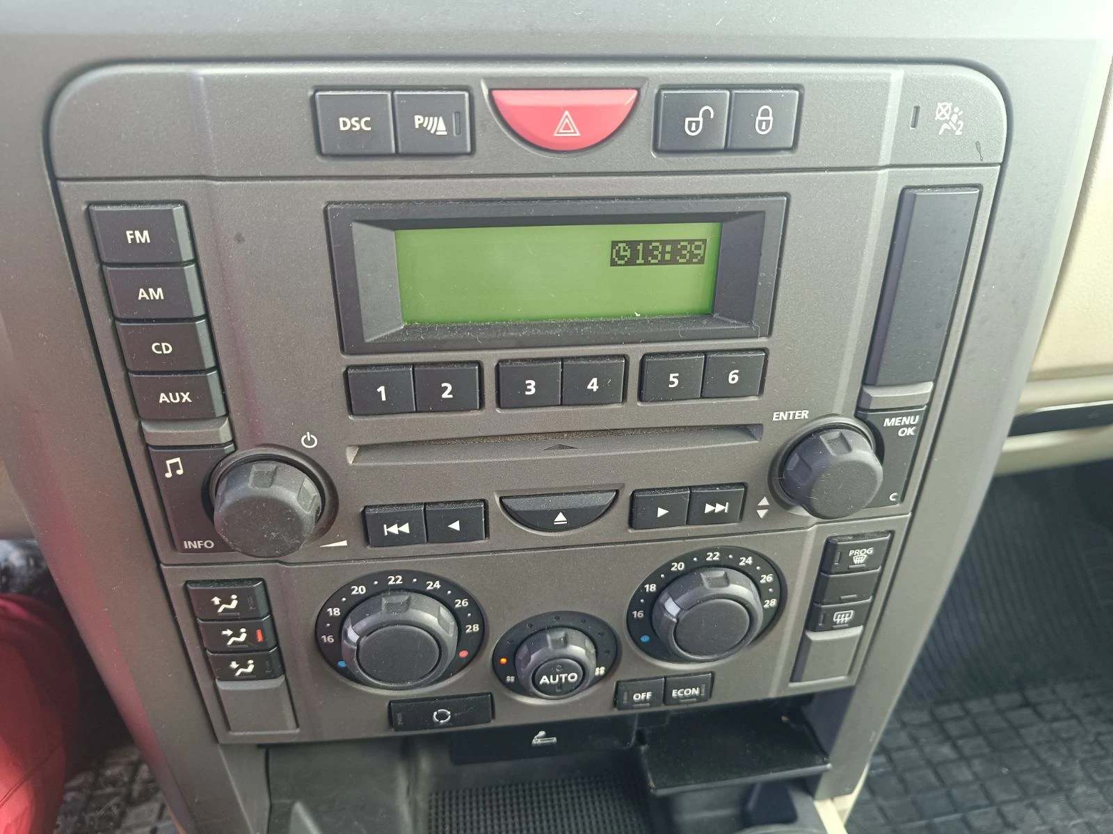 Land Rover Discovery  - изображение 7