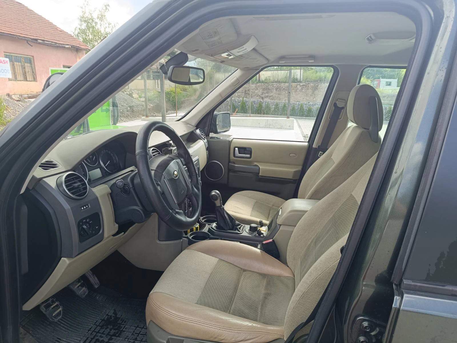 Land Rover Discovery  - изображение 6