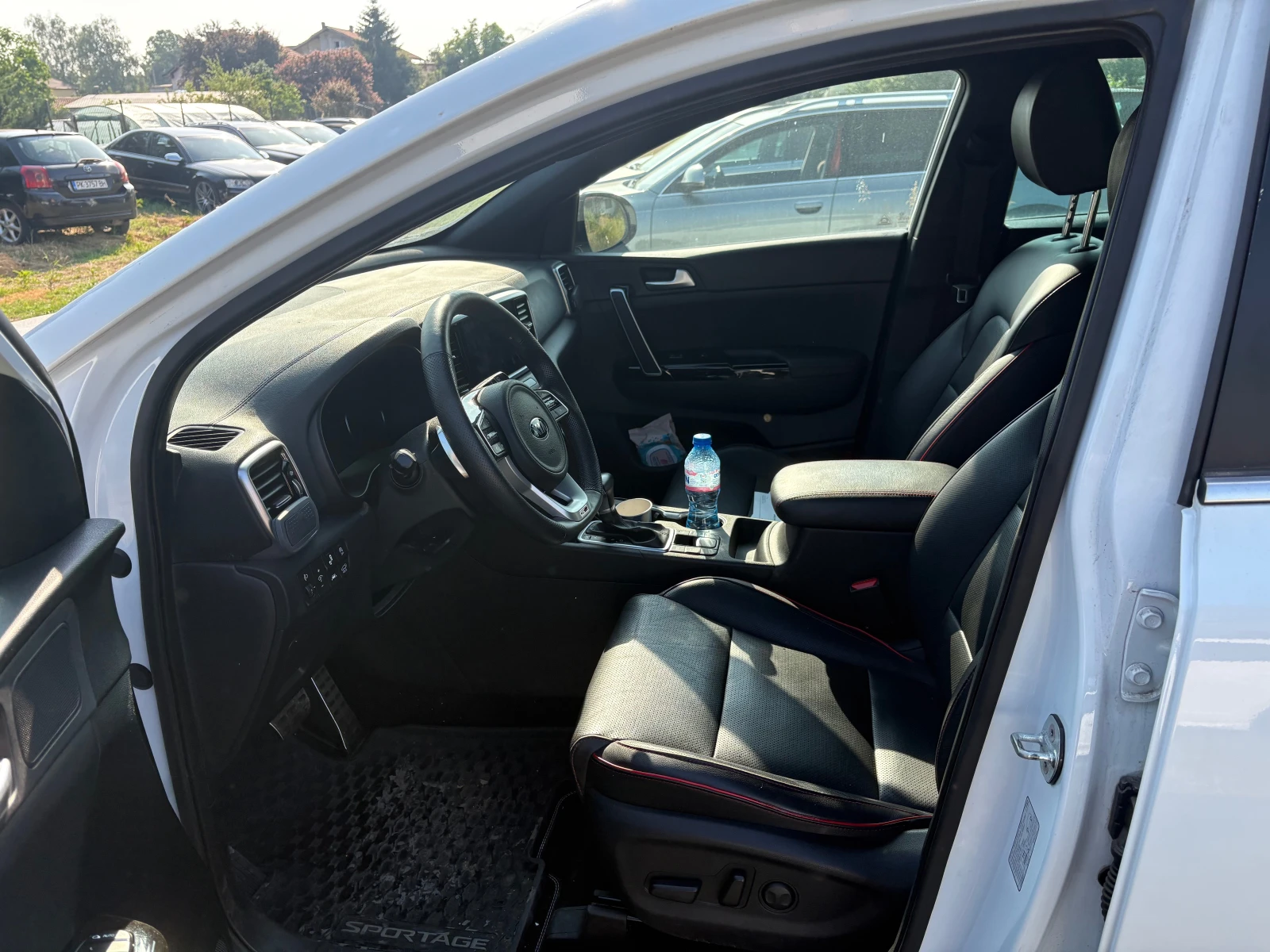 Kia Sportage ВЪРТИ НЕ ПАЛИ!= 1.6CRDI-136HP=  - изображение 5