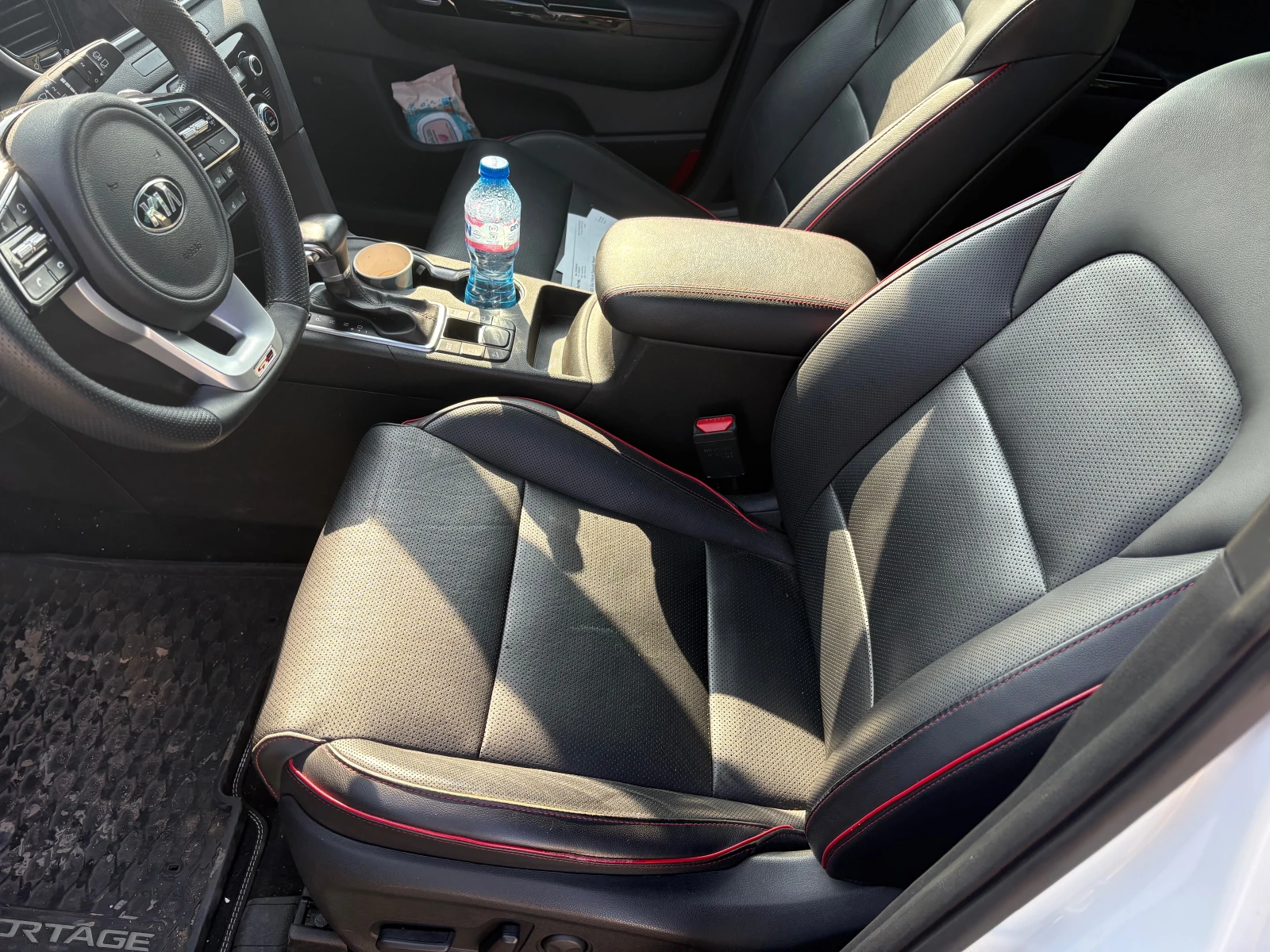 Kia Sportage ВЪРТИ НЕ ПАЛИ!= 1.6CRDI-136HP=  - изображение 6