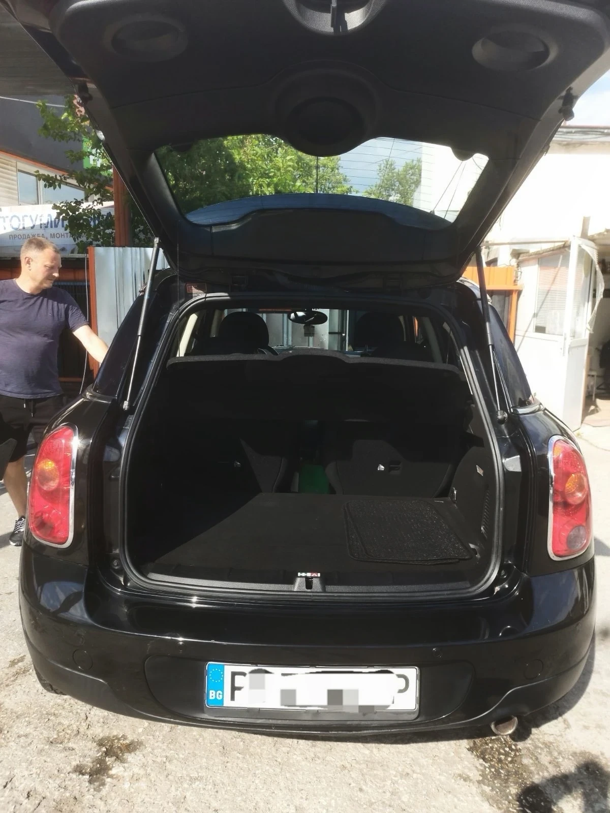 Mini Countryman  - изображение 7