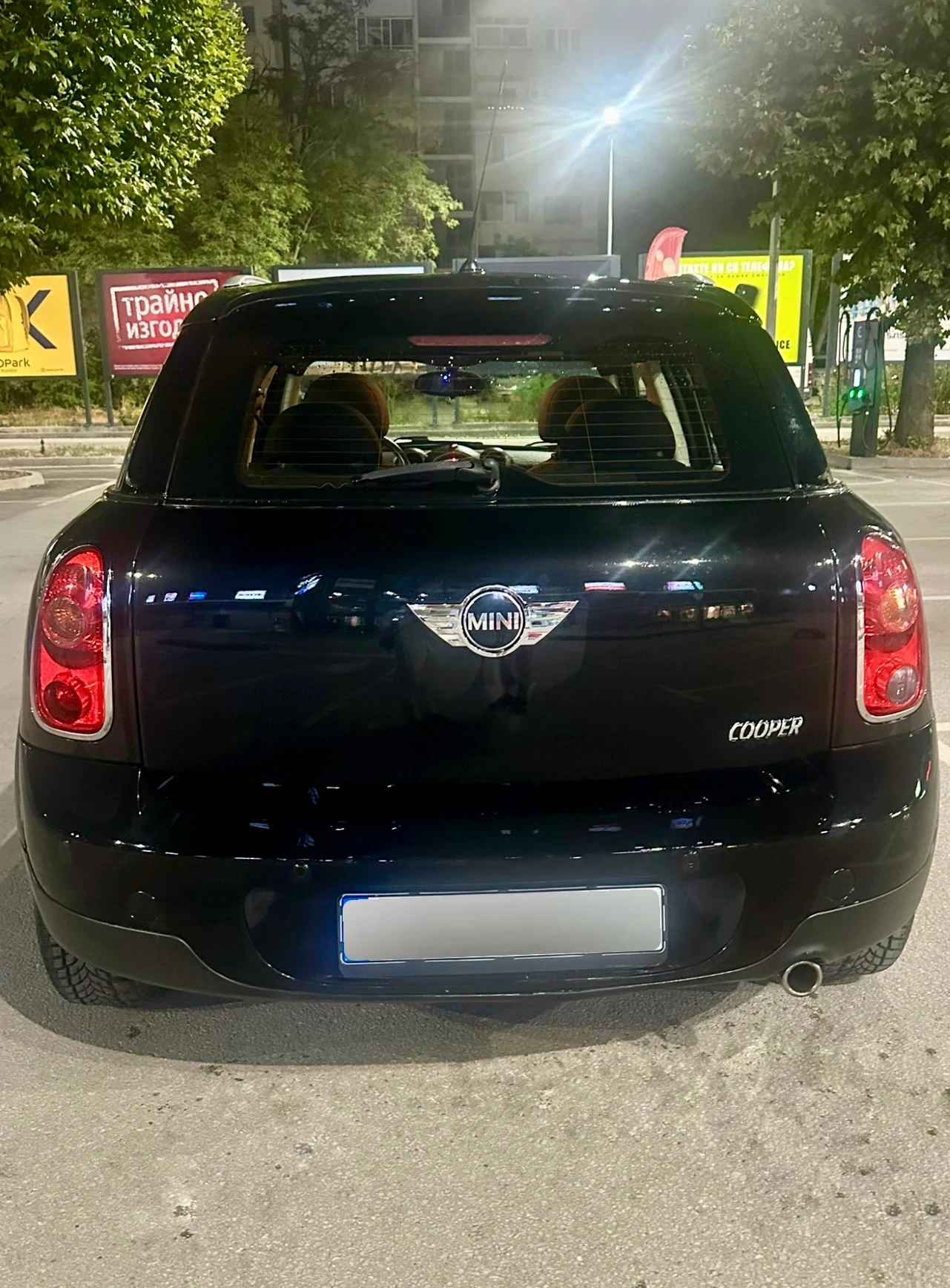 Mini Countryman  - изображение 2