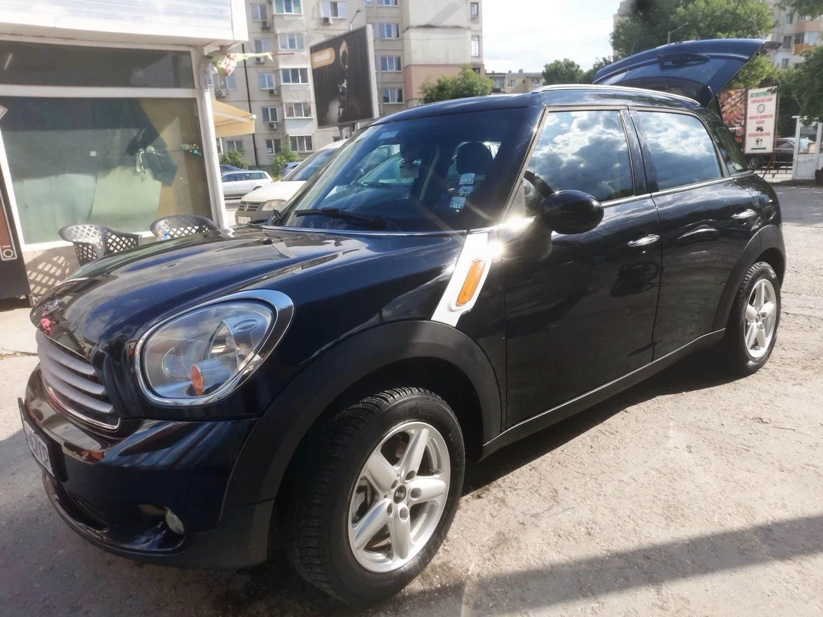 Mini Countryman  - изображение 4