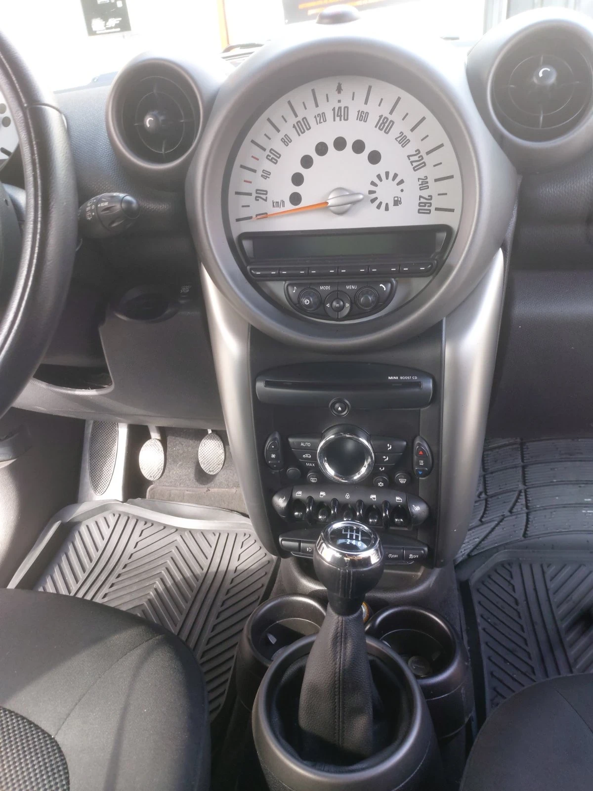 Mini Countryman  - изображение 9