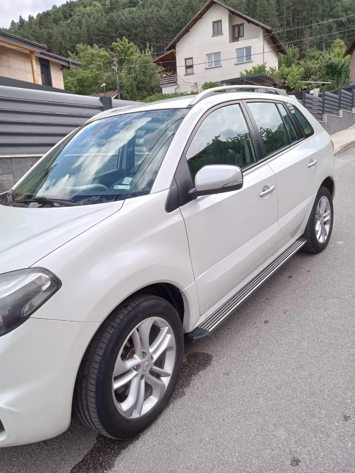 Renault Koleos  - изображение 2