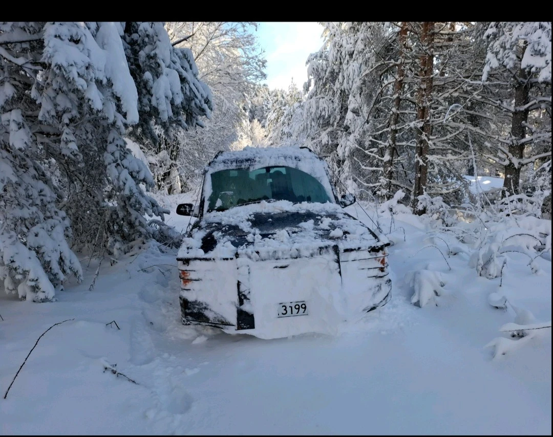 Land Rover Discovery  - изображение 4