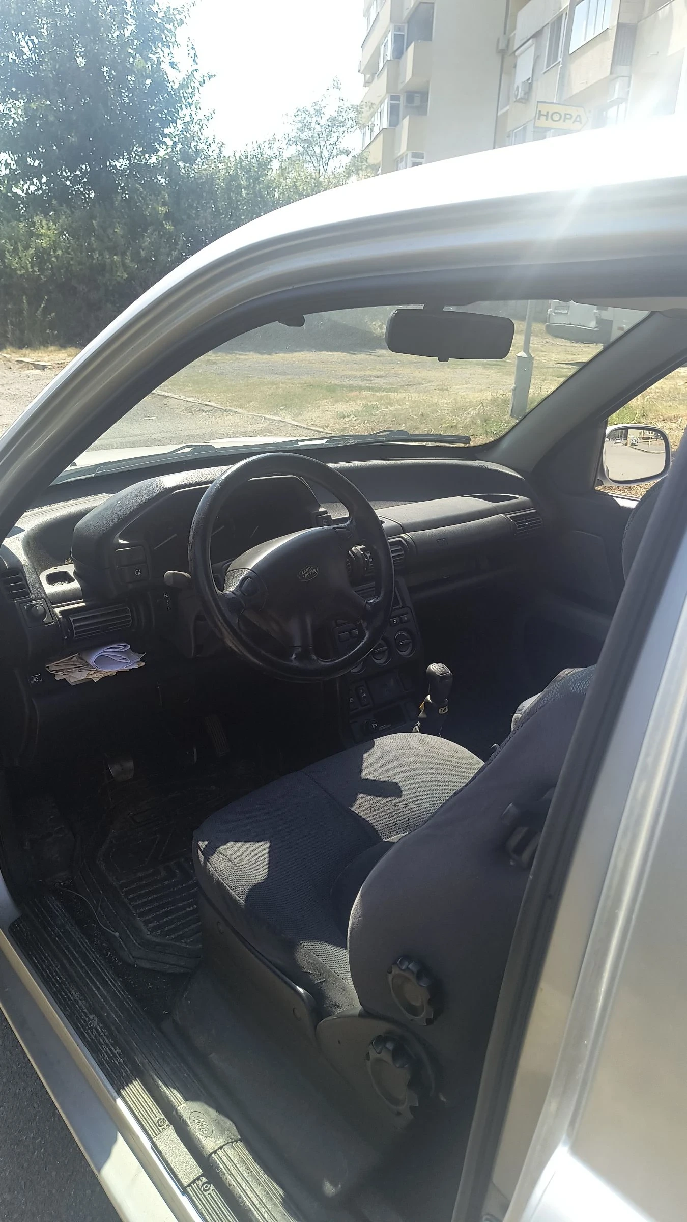 Land Rover Freelander  - изображение 3
