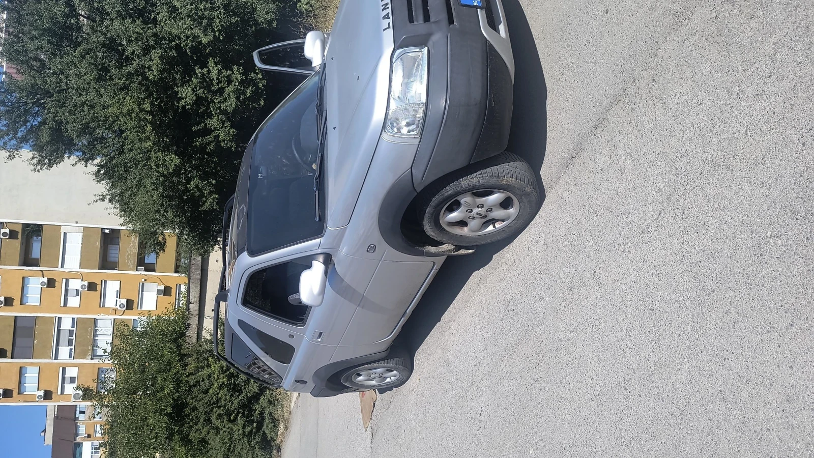 Land Rover Freelander  - изображение 2