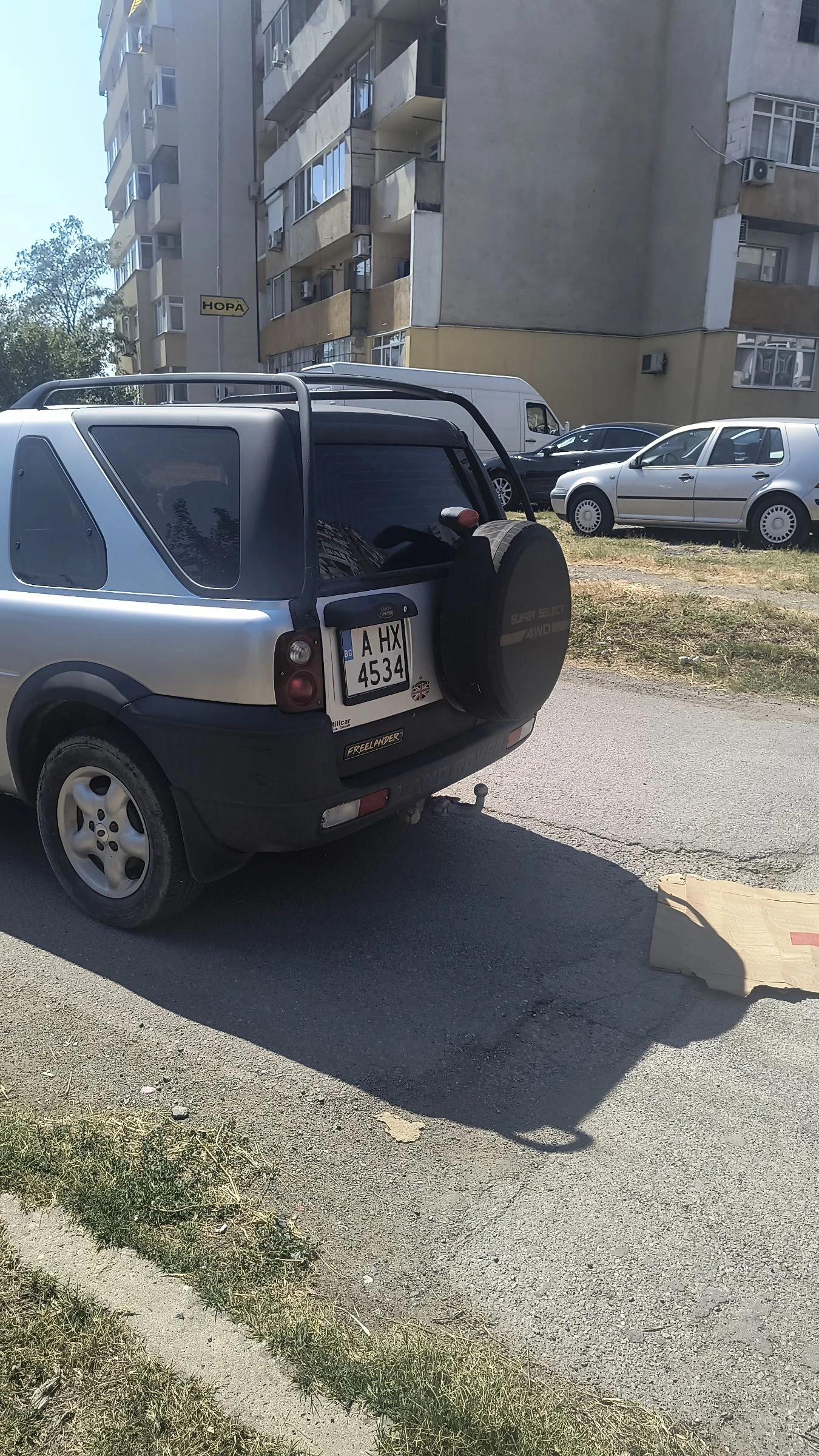Land Rover Freelander  - изображение 4