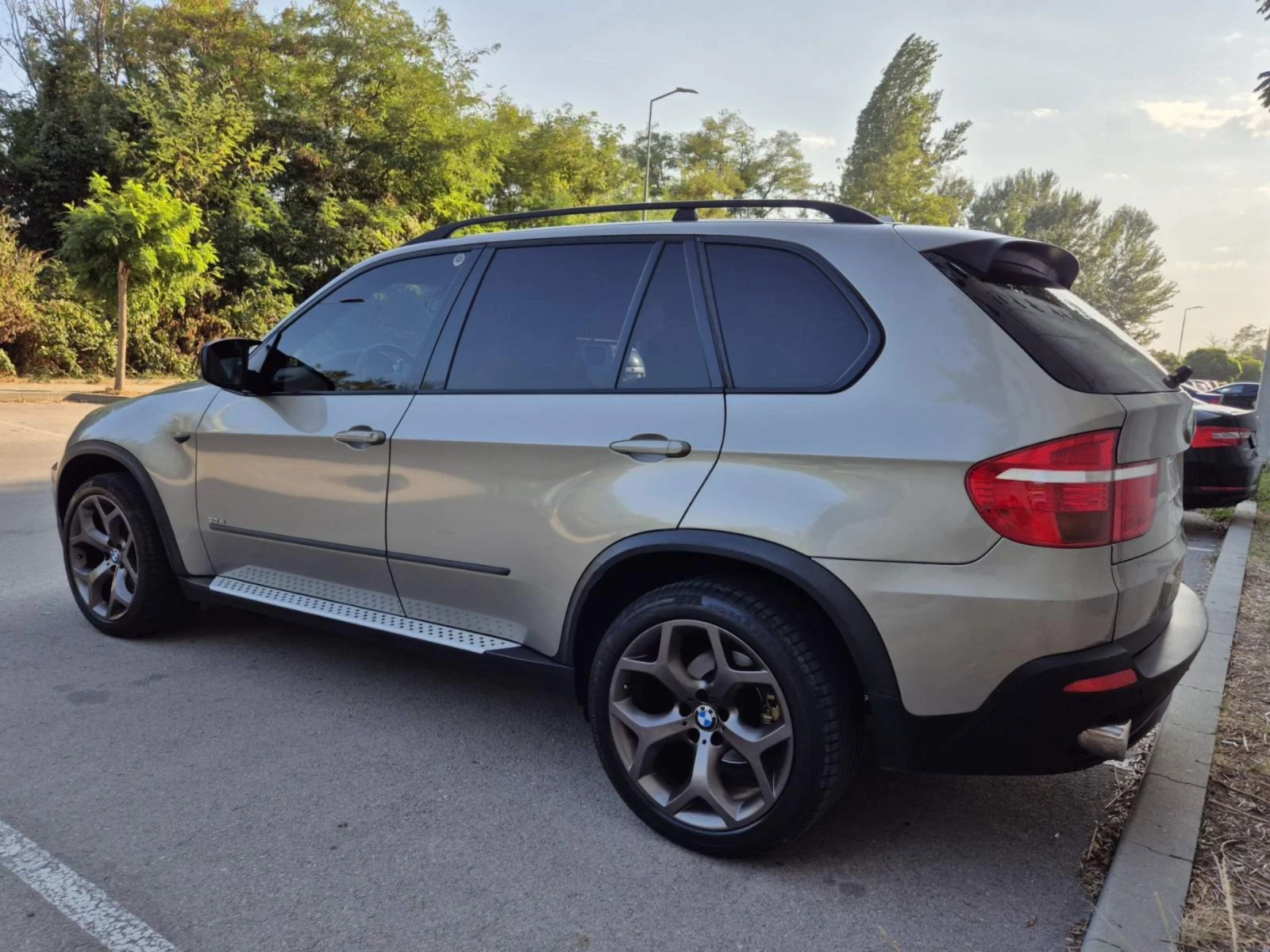 BMW X5 3.0si  - изображение 5