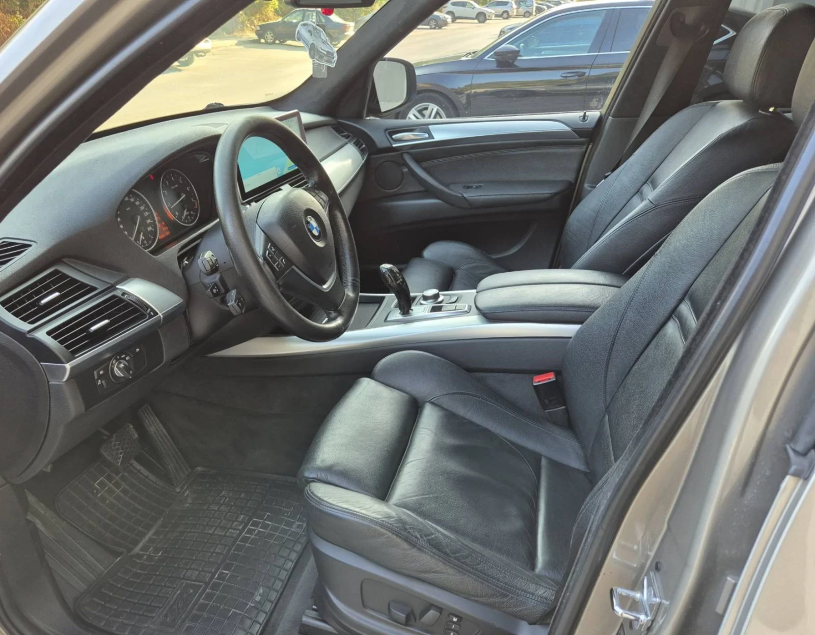 BMW X5 3.0si  | Mobile.bg � ����������� 11