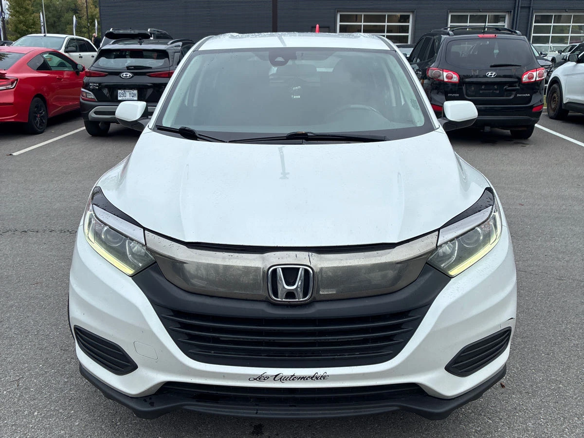 Honda Hr-v CARFAX* АВТОФИНАНСИРАНЕ БЕЗ ПЪРВОНАЧАЛНА ВНОСКА - изображение 2