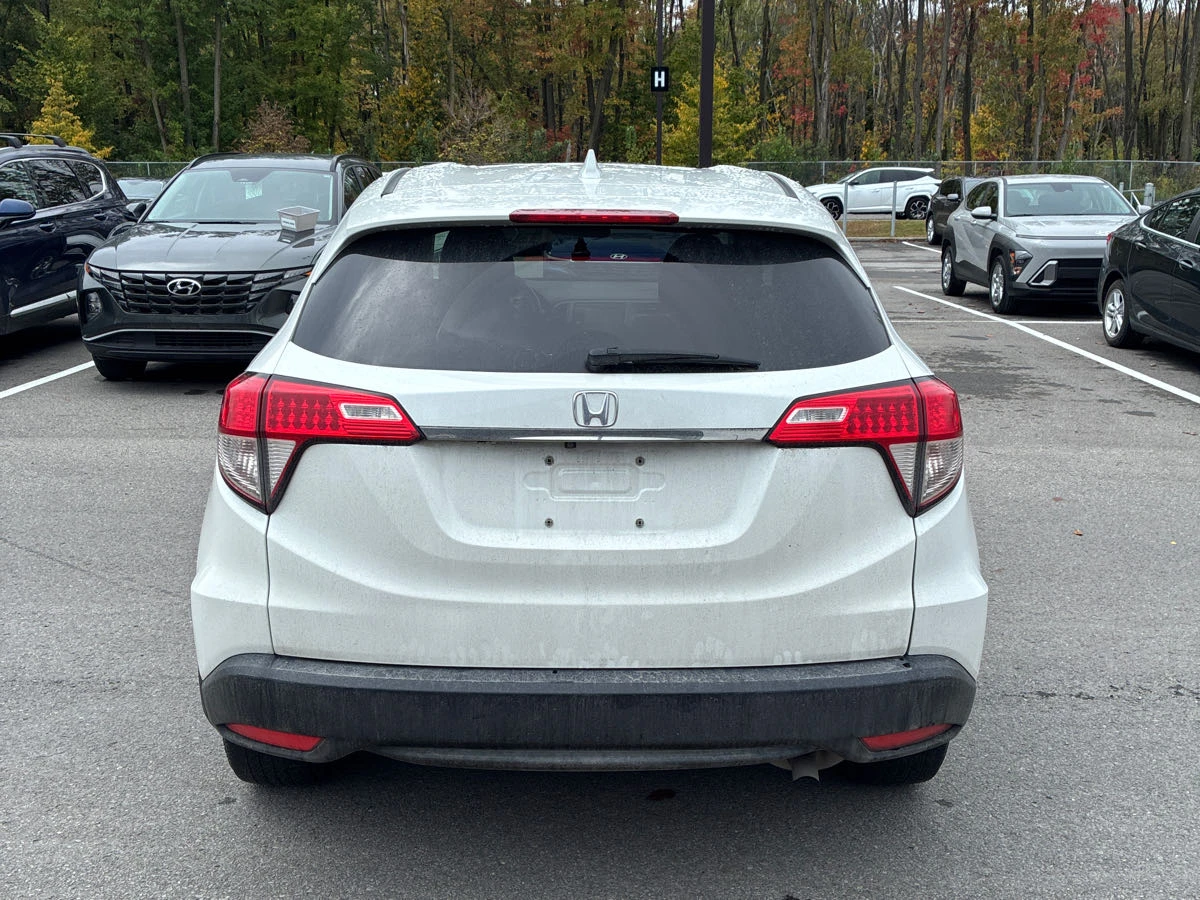 Honda Hr-v CARFAX* АВТОФИНАНСИРАНЕ БЕЗ ПЪРВОНАЧАЛНА ВНОСКА - изображение 5