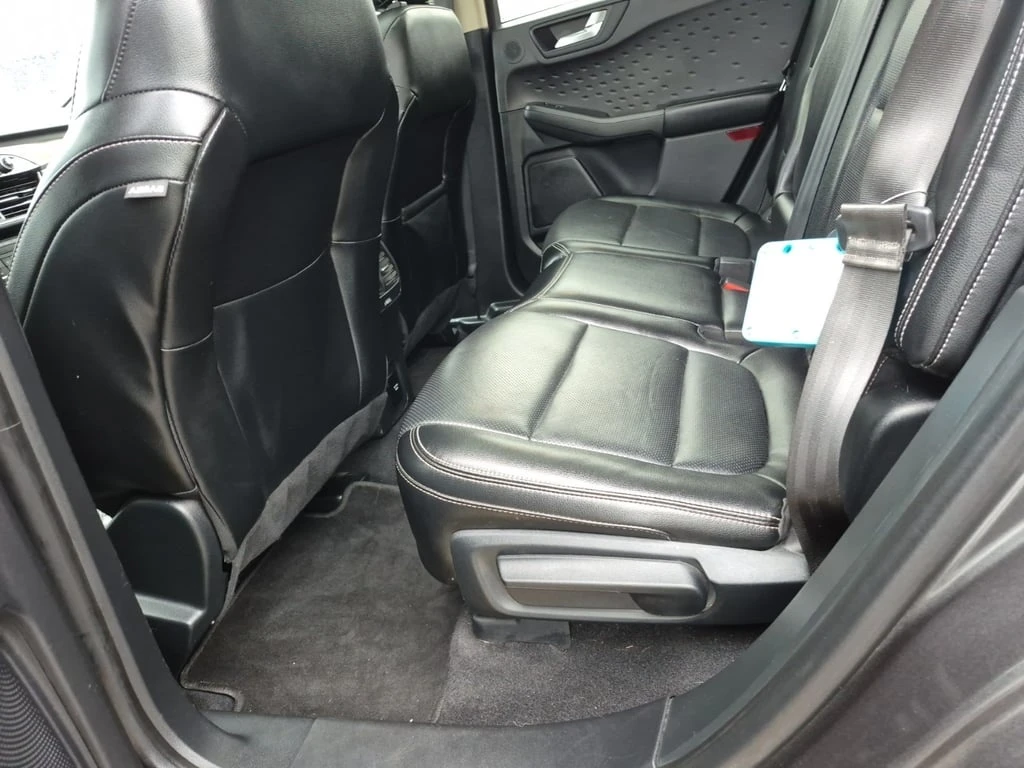 Ford Escape * TITANIUM HYBRID * CARFAX *    | Mobile.bg   13