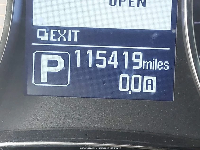 Infiniti QX80 5.6L V-8 DI, DOHC, VVT, 400HP 4X2 Drive | Mobile.bg   7