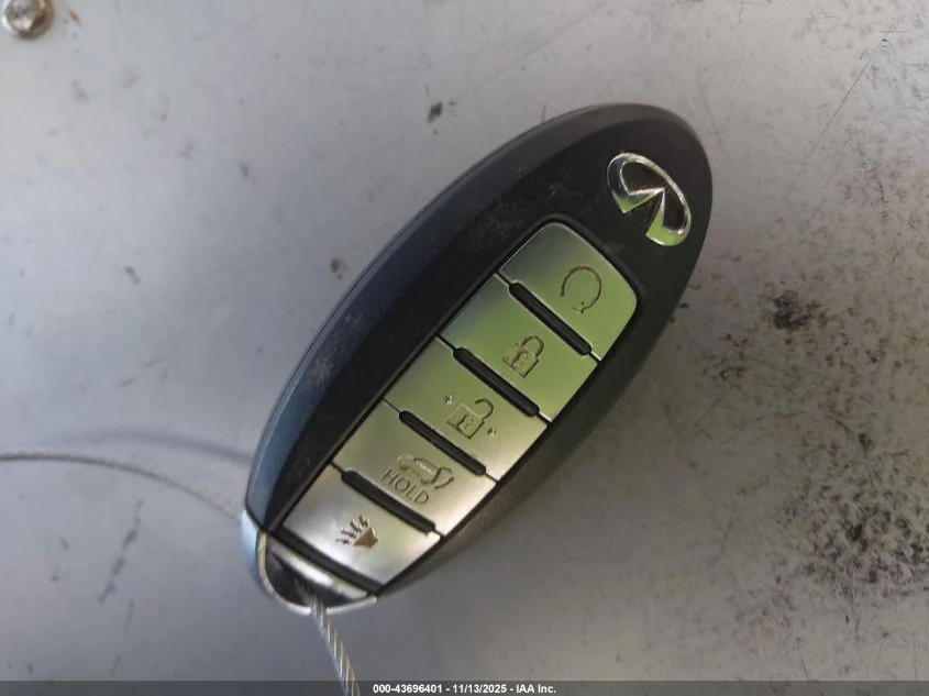 Infiniti QX80 5.6L V-8 DI, DOHC, VVT, 400HP 4X2 Drive | Mobile.bg   3