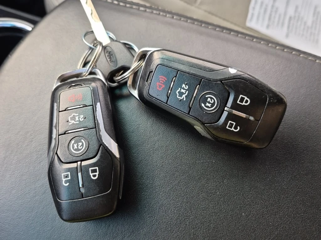 Ford Explorer 2017 PLATINUM *   *  | Mobile.bg   9