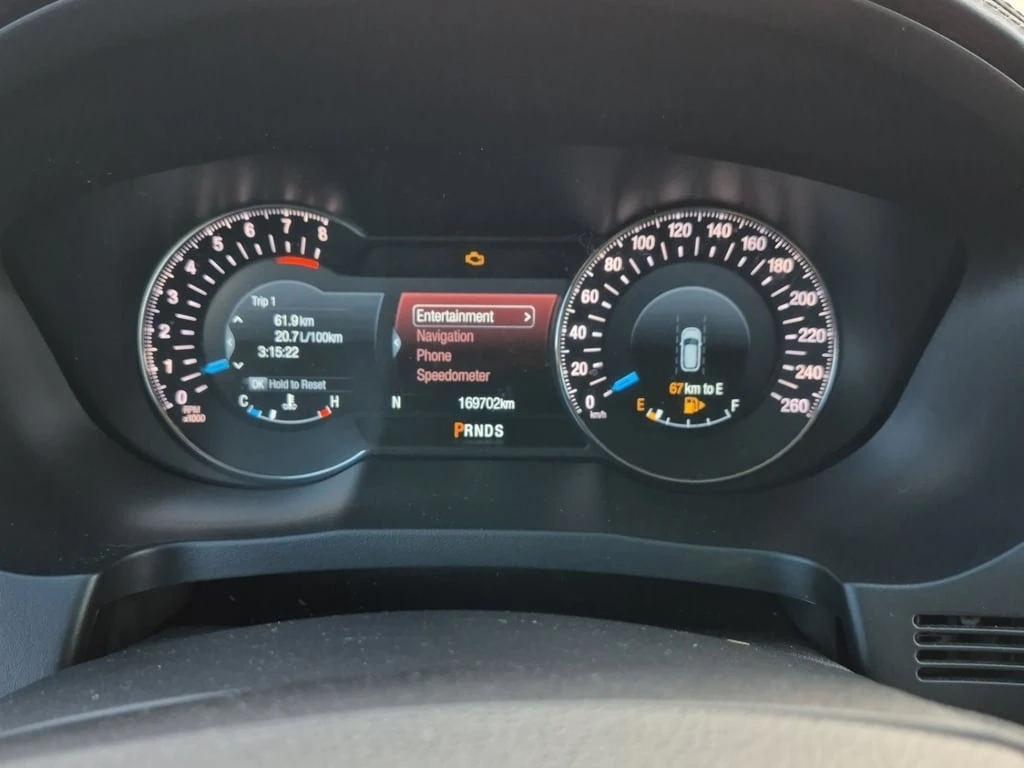 Ford Explorer 2017 PLATINUM *   *  | Mobile.bg   10